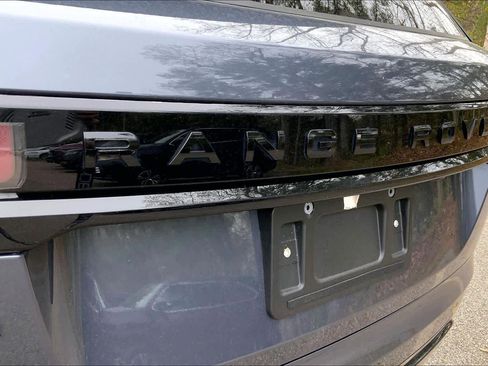 Used 2024 Land Rover Range Rover Velar Dynamic SE AWD/4WD image 29