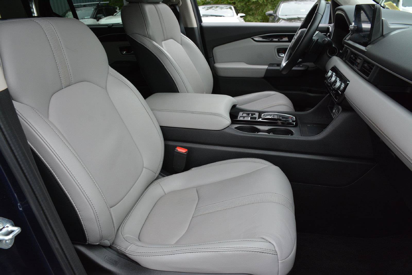 Used 2023 Honda Pilot EX-L image 20