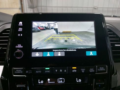 Used 2024 Honda Odyssey EX-L image 25