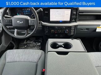 New 2026 Ford F250 XLT w/ XLT Premium Package video 3