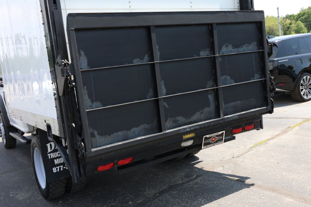 Used 2017 Ford F450 XL RWD image 25