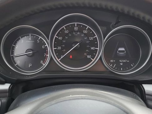 Used 2023 MAZDA CX-5 AWD 2.5 S w/ Preferred Package image 32