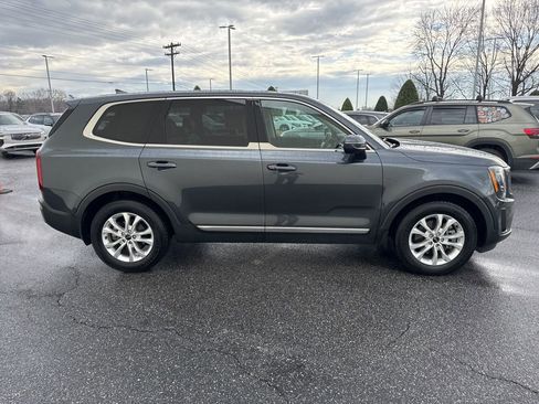 Used 2020 Kia Telluride LX image 8