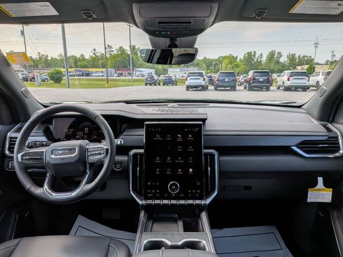 New 2026 GMC Acadia Elevation w/ Black Edition AWD/4WD image 20