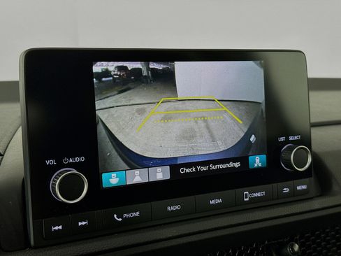 Used 2023 Honda CR-V EX image 14