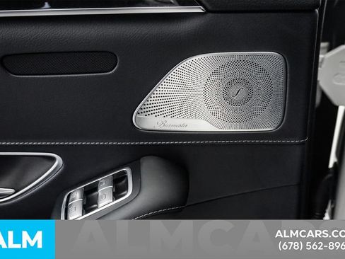 Used 2020 Mercedes-Benz S 560 Sedan image 51