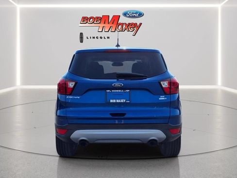 Used 2019 Ford Escape SE AWD/4WD image 6