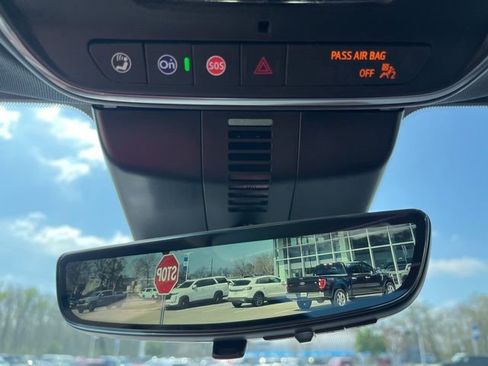 New 2026 Chevrolet Traverse RS w/ LPO, Floor Liner Package image 41