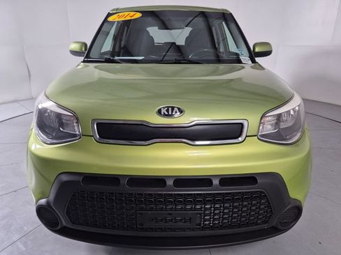 Used 2014 Kia Soul FWD image 7
