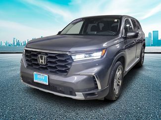 Used 2023 Honda Pilot EX-L video 2