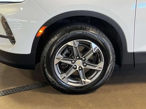 Used 2023 Chevrolet Blazer LT w/ LPO, Floor Liner Package FWD image 25