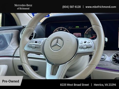 Certified 2019 Mercedes-Benz CLS 450 image 20