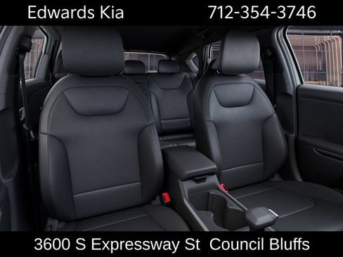 New 2026 Kia K4 EX FWD image 17