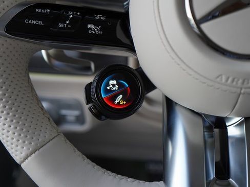 New 2025 Mercedes-Benz G 63 AMG 4MATIC image 22