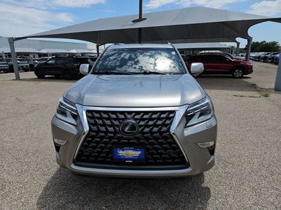 Used 2021 Lexus GX 460 Premium w/ Premium Package