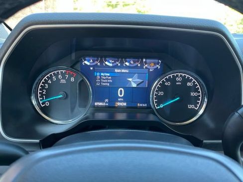 Used 2023 Ford F150 XLT w/ Equipment Group 301A Mid RWD image 28
