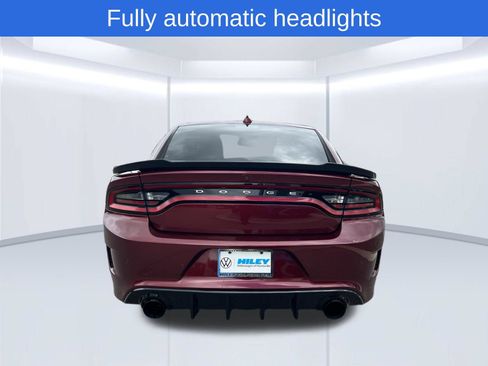 Used 2023 Dodge Charger GT RWD image 7