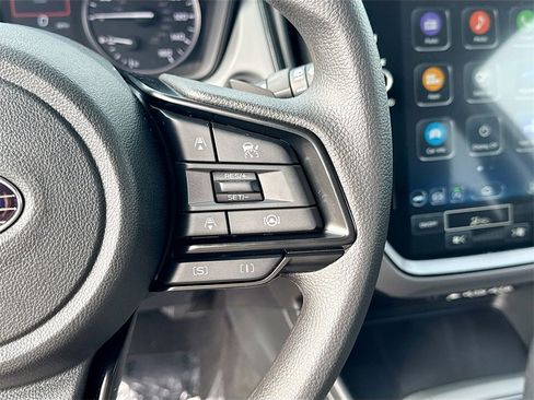 New 2026 Subaru Crosstrek 2.0i Premium image 9