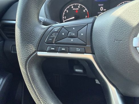 Used 2021 Nissan Altima 2.5 S FWD image 13