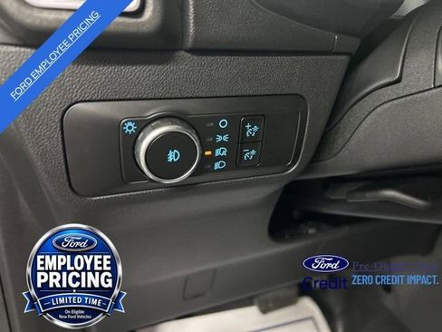 New 2026 Ford Bronco Sport Badlands w/ Sasquatch Badlands Package AWD/4WD image 12