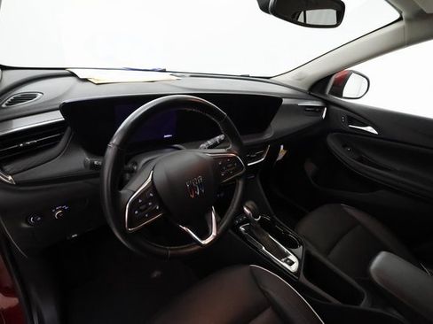 Used 2024 Buick Encore GX Avenir w/ Avenir Convenience Package image 10