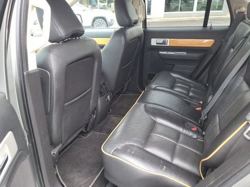 Used 2008 Lincoln MKX 2WD image 7