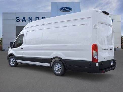 New 2026 Ford Transit 350 148 High Roof Extended AWD image 4