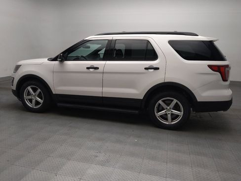 Used 2017 Ford Explorer Sport w/ Equipment Group 401A AWD/4WD image 3