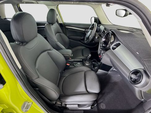Certified 2024 MINI Cooper S FWD image 20