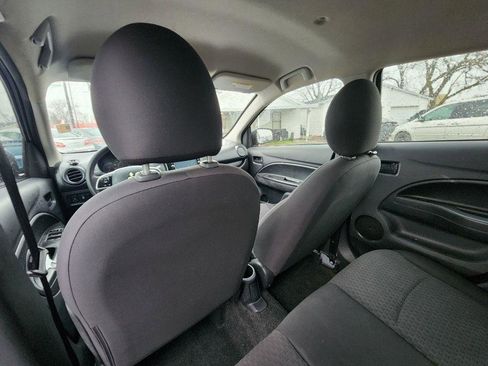 Used 2019 Mitsubishi Mirage ES image 19