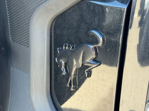 Used 2024 Ford Bronco Raptor AWD/4WD image 20