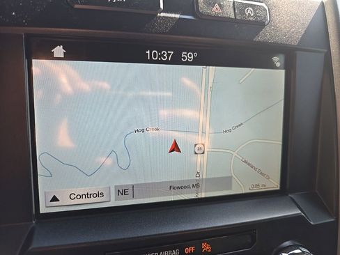 Used 2018 Ford F150 XLT w/ Equipment Group 302A Luxury image 15