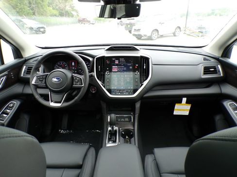 New 2026 Subaru Ascent Touring AWD/4WD image 22