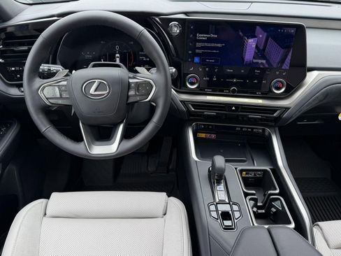 New 2026 Lexus TX 350 AWD image 26