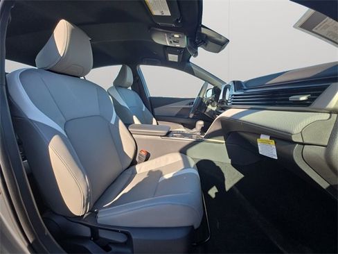 Certified 2026 Toyota Camry SE image 15