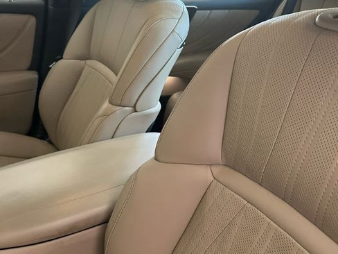Used 2023 Lexus LS 500 w/ Interior Upgrade Package RWD image 16