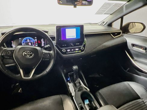 Used 2023 Toyota Corolla XSE FWD image 30