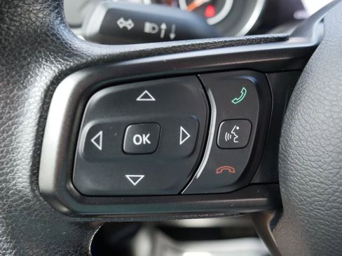 Used 2020 Jeep Wrangler Sport AWD/4WD image 13