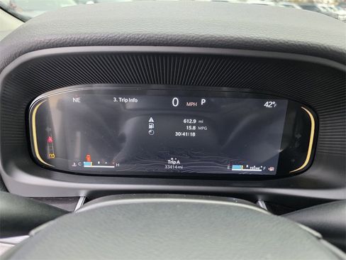 Used 2024 Jeep Wagoneer 4WD image 9