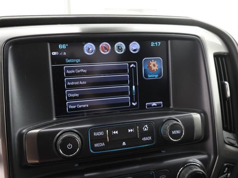 Used 2019 Chevrolet Silverado 3500 LTZ w/ Duramax Plus Package AWD/4WD image 53
