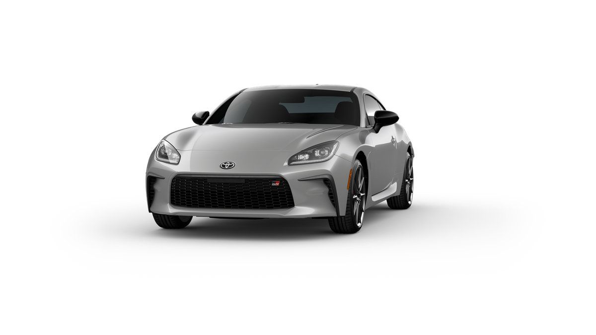 New 2026 Toyota GR86 Premium w/ Performance Package RWD image 18