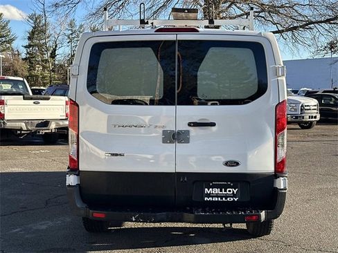 Used 2019 Ford Transit 250 130 Low Roof image 4