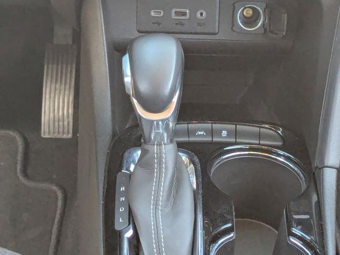 Certified 2023 Buick Encore GX Select image 21