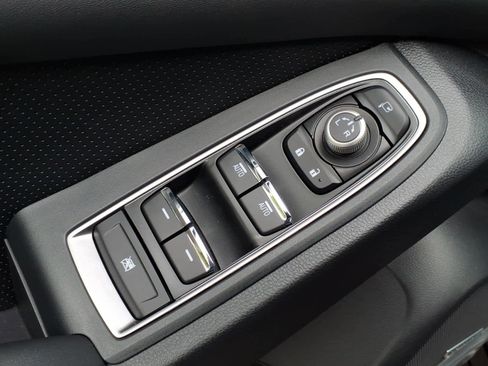 New 2026 Subaru Ascent Touring image 24