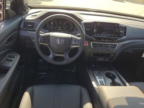 New 2026 Honda Ridgeline TrailSport image 7