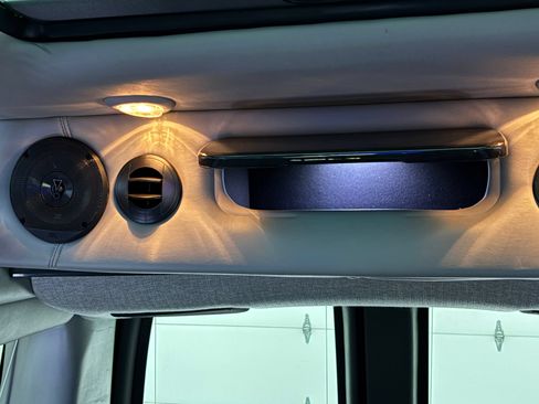 Used 2020 GMC Savana 2500 Extended w/ Enhanced Convenience Package RWD image 52