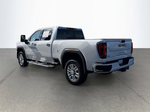 Used 2023 GMC Sierra 2500 Denali w/ Denali Ultimate Package image 7