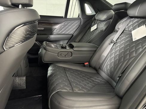 New 2026 Genesis G90 3.5T Prestige AWD/4WD image 14
