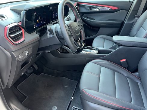 Used 2026 Chevrolet TrailBlazer RS w/ Convenience Package image 15