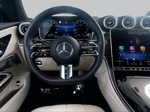 Used 2026 Mercedes-Benz CLE 450 4MATIC Coupe image 6